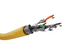 GHMT CAT 8.1 Certified Installation Cable, S/ftp 61128