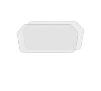 ghoFwD For MV Agusta Dragster 800 F3 RUSH1000 Motorcycle Ultra-clear Scratch Cluster Screen Dashboard Protection Instrument Film TFT