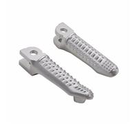 ghoFwD Motorcycle Front Driver Foot Pegs Footrests For S1000RR 2009-2024 R NineT Pure 2016-2023