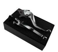 ghoFwD Motorcycles CNC Aluminum Handlebar for T&riumph Trident 660 Trident660 2021 2022 Adjustable Short Brake Clutch Levers