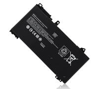 GHONLZIN RF03XL Laptop Battery 11.4V Compatible for HP ProBook 430 440 445 450 455,455R G6 G7 ZHAN 66 Pro 13 14 15 G2 Serie L84354-005 L83685-271 L83685-AC1 HSTNN-OB1Q Battery (45Wh/3790mAh)