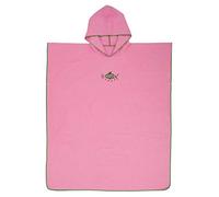 Ghopy Microfiber Surf Beach Towel Adults Changing Robe extremely light and fast-drying,for Beach, Swimming, Surfing Fits Men Women Adults (Pink)