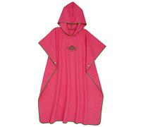 Ghopy Swim Towel Robe Adult Changing Robes Towel Hooded Surf Poncho for Men Women, Quick Dry Lightweight Microfiber Universal Size for Swimming Surfing and Beach Fits Mens Womens Adults