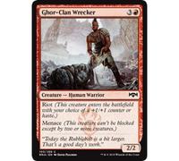 Ghor-Clan Wrecker | Ravnica Allegiance
