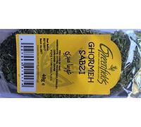 Ghormeh Sabzi 40g Greenfields (Pack of 10)
