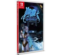 Ghost 1.0 + Unepic Collection Nintendo Switch Game Game NEW