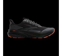 Ghost 17 men's running shoes for asphalt black