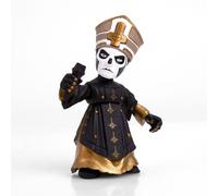 Ghost Action Vinyls Mini Figure Papa Emeritus III 8cm
