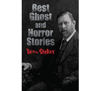 Ghost and Horror Stories (Dover horror classics)