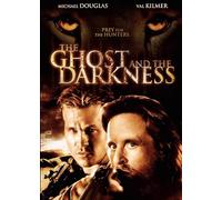 Ghost and The Darkness
