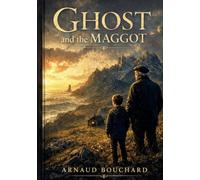 Ghost and the Maggot: A poetic journey through the Pyrenees, where life, death, and rebirth follow the eternal law of nature.