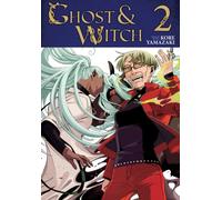 Ghost and Witch Vol. 2