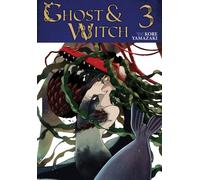 Ghost and Witch Vol. 3