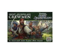 GHOST ARCHIPELAGO CREWMEN