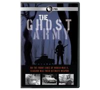 Ghost Army [DVD] [Region 1] [US Import] [NTSC]