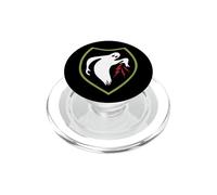 Ghost Army PopSockets PopGrip for MagSafe