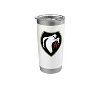 Ghost Army Stainless Steel Insulated Tumbler