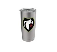 Ghost Army Stainless Steel Insulated Tumbler