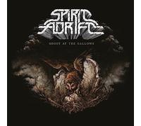 Spirit Adrift - Ghost At The Gallows Ltd. - Vinyl