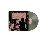Ghost Atlas - Dust Of The Human Shape [VINYL]