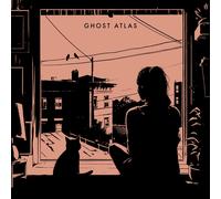 Ghost Atlas - Dust Of The Human Shape [VINYL]