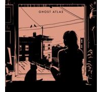 Ghost Atlas - Dust Of The Human Shape [VINYL]