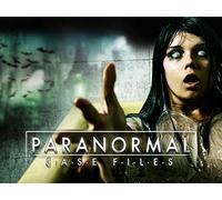 Ghost Attack on Sutton Street