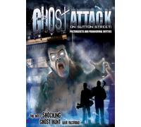 Ghost Attack on Sutton Street: Poltergeists [DVD] [2012] [Region 1] [US Import] [NTSC]