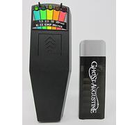 Ghost Augustine K2 EMF Meter for Paranormal Investigations Flashlight & Screwdriver Kit …