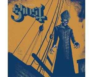 Ghost B.C. If You Have Ghost (Vinyl) 12" Album (US IMPORT)
