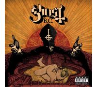 Ghost Bc - Infestissumam (Deluxe Edition)
