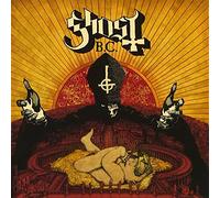 Ghost B.C. - Infestissumam [VINYL]