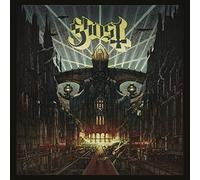 Ghost B.C. - Meliora [VINYL]