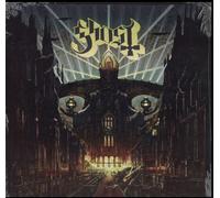 Ghost B.C. - Meliora [VINYL]