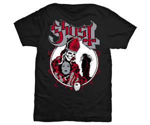 Ghost B.C Possession T-Shirt OFFICIAL
