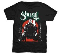 Ghost B.C Procession T-Shirt OFFICIAL