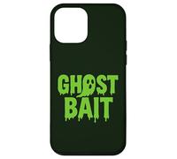 Ghost Bait Green Paranormal Spirit Hunter Case for iPhone 12 mini