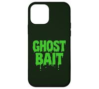 Ghost Bait Green Paranormal Spirit Hunter Case for iPhone 12 mini