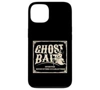 Ghost Bait Spirited Encounters Guaranteed Funny Halloween Case for iPhone 13