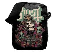 Ghost Band Papa Bliss Crossbody Shoulder Bag