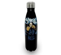 Ghost Band Rite Now Prize Fighter Water Drink Bottle Stainless Steel