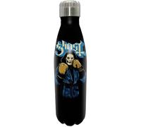 Ghost Band Rite Now Prize Fighter Water Drink Bottle Stainless Steel