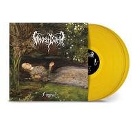 Ghost Bath - Funeral (Yellow Vinyl in Gatefold) [VINYL]