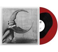 Ghost Bath - Moonlover (Black in Red Vinyl) [VINYL]