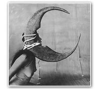 Ghost Bath - Moonlover bone color vinyl [VINYL]