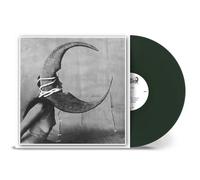 Ghost Bath - Moonlover (GREEN VINYL) [VINYL]