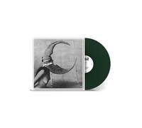 Ghost Bath - Moonlover (Re-Issue) Solid Green - Colored Vinyl