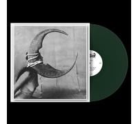 Ghost Bath - Moonlover (Re-Issue) Solid Green - Colored Vinyl