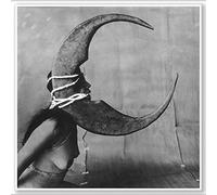 Ghost Bath - Moonlover (White) [Vinyl LP]
