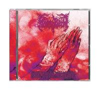 Ghost Bath - Rose Thorn Necklace (Jewelcase)